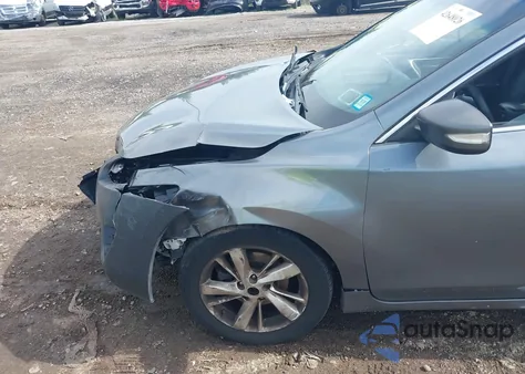 2014 Nissan Altima 2.5 Sl z USA, uszkodzony, nr VIN 1N4AL3AP5EC104861